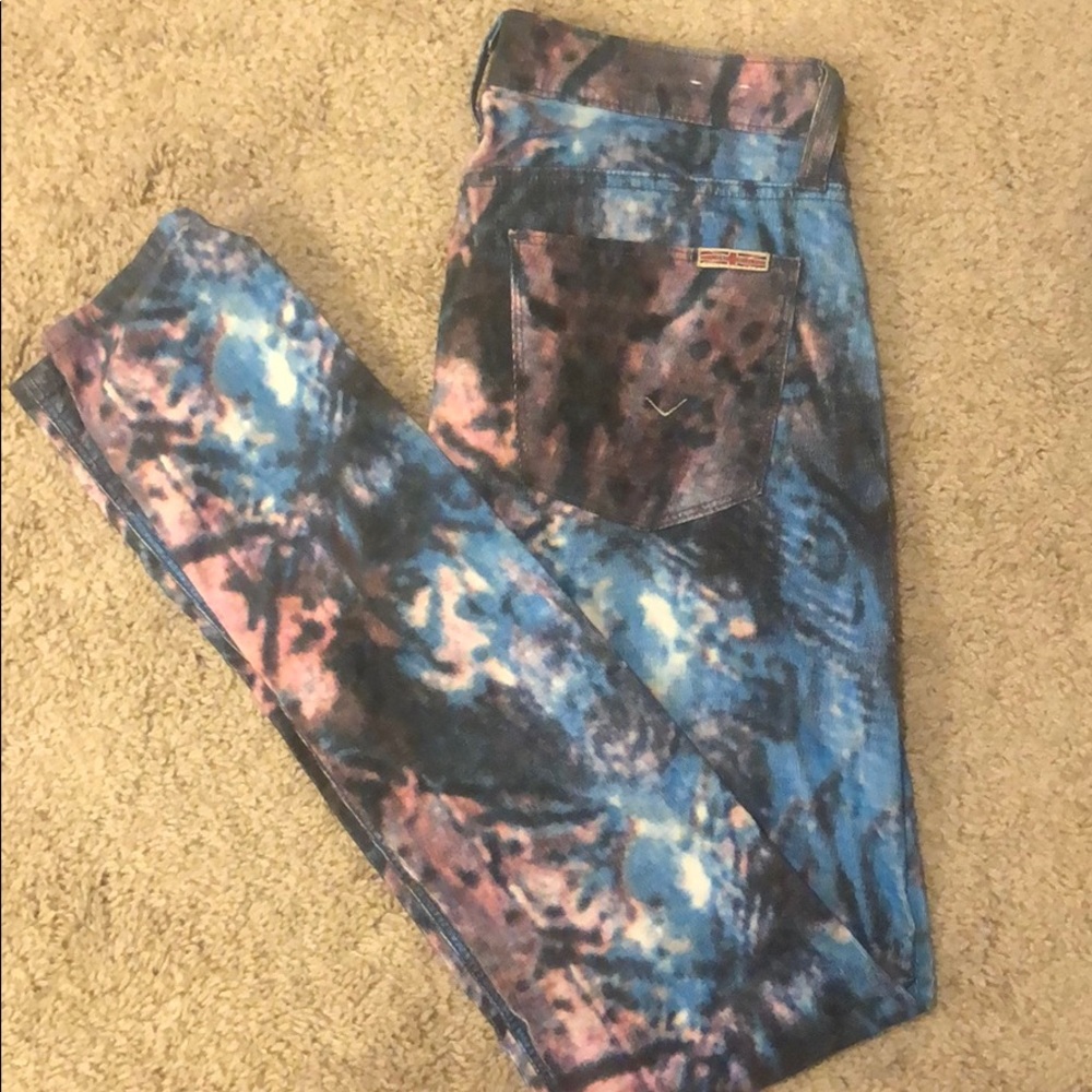 Hudson jeans